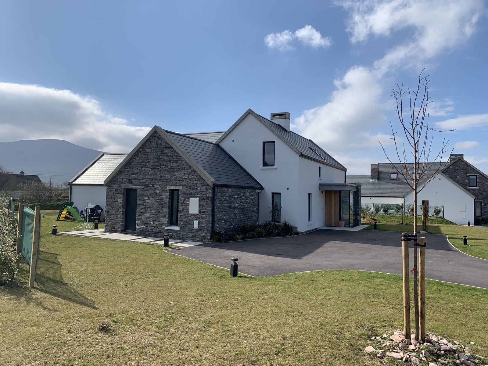 Dooks Holiday Homes Glenbeigh