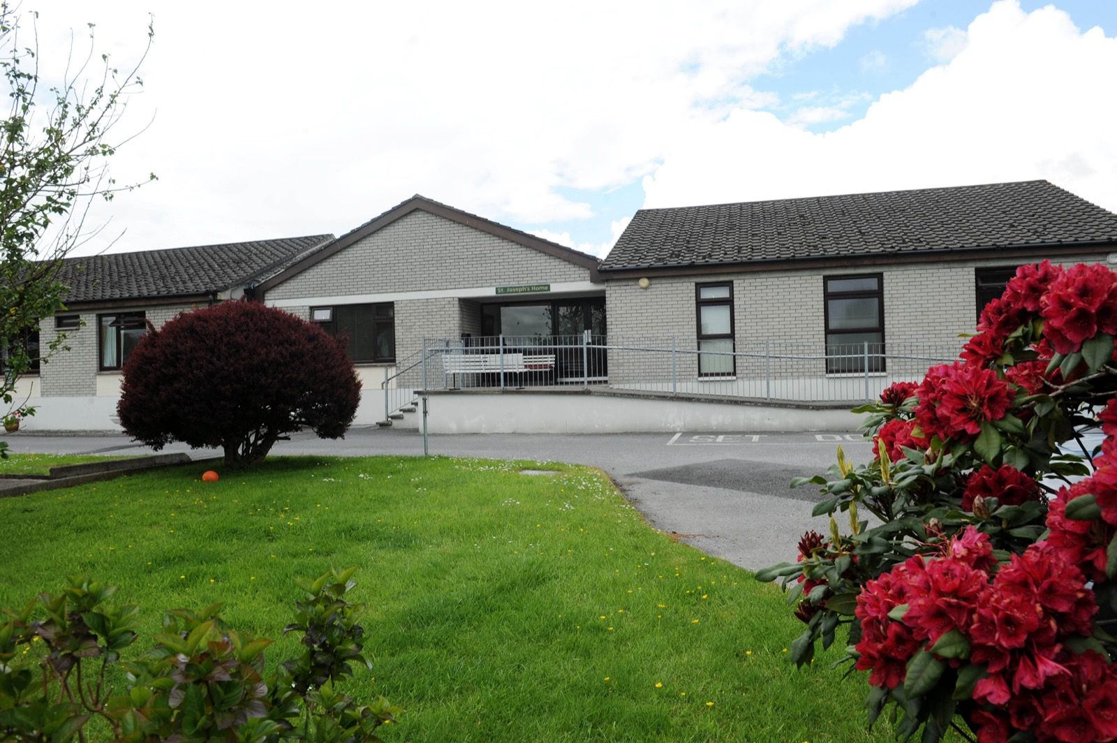 ST JOSEPHS NURSING HOME KILLORGLIN