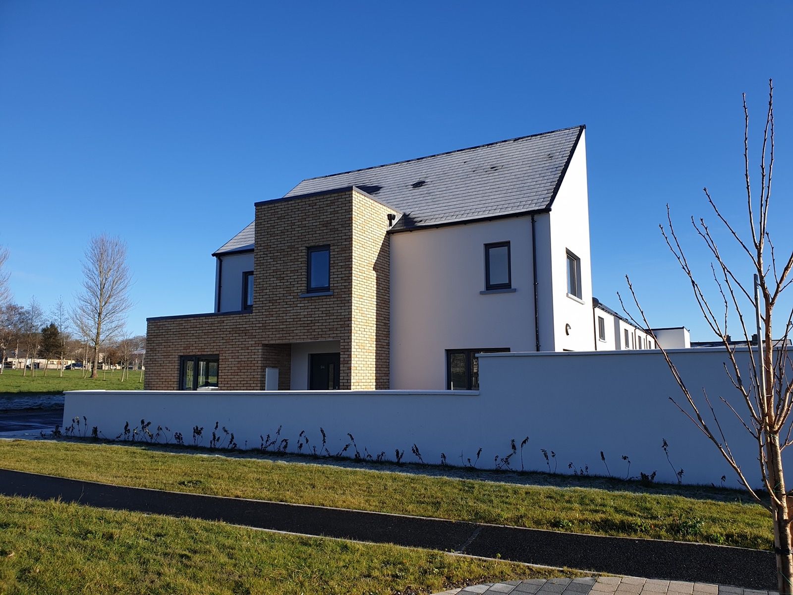 Rahoonane Housing Development